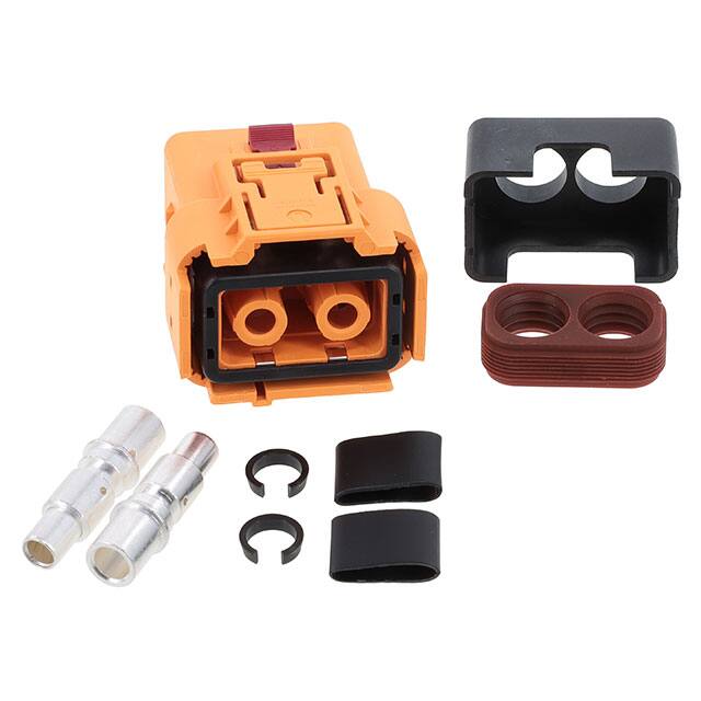 ELPA2U2511 Amphenol Industrial Operations  Support de panneau suspendu gratuit